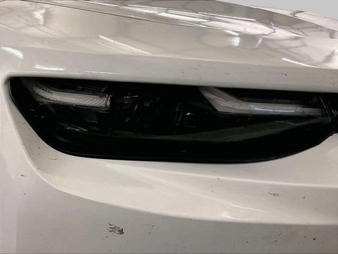 Used 2022 Chevrolet Camaro LT RWD image 27