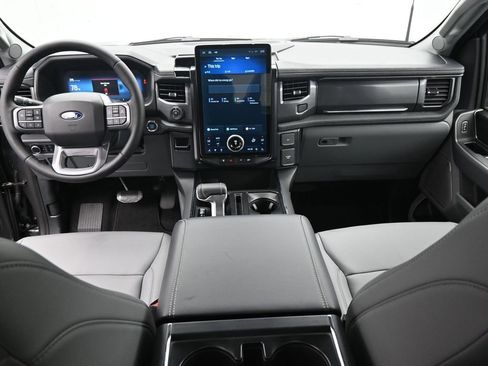 New 2025 Ford F150 Lightning Flash image 21