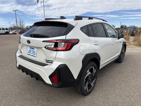 New 2026 Subaru Crosstrek 2.5i Limited image 11