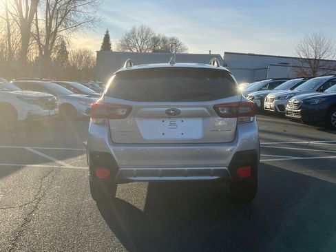 Certified 2023 Subaru Crosstrek 2.5i Limited w/ Moonroof Package image 4
