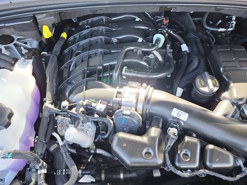 New 2025 Jeep Grand Cherokee Altitude image 29