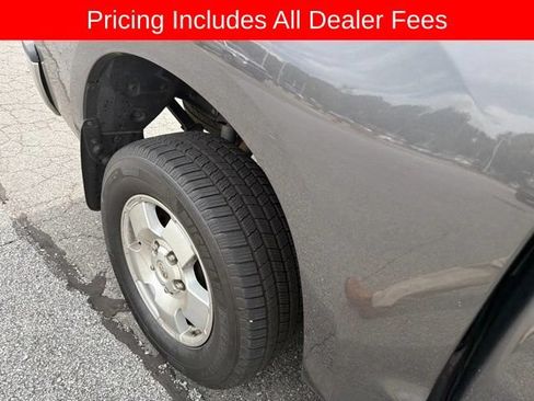Used 2013 Toyota Tundra Limited w/ Memory Pkg RWD image 12
