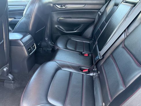 Used 2025 MAZDA CX-5 Carbon Edition AWD/4WD image 26