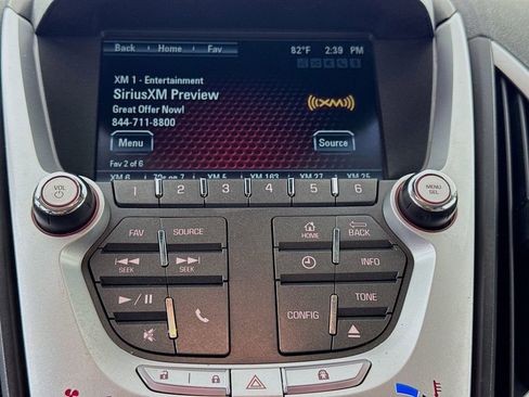 Used 2013 GMC Terrain SLT FWD image 17