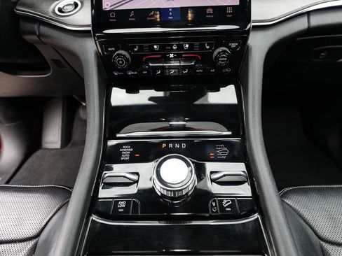 Used 2023 Jeep Grand Cherokee L Overland AWD/4WD image 19
