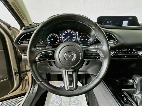Used 2024 MAZDA CX-30 AWD 2.5 S w/ Select Sport Pkg image 11