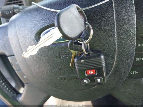 Used 2004 Ford Ranger FX4 image 22