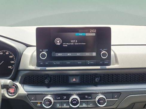 Certified 2023 Honda CR-V EX image 14