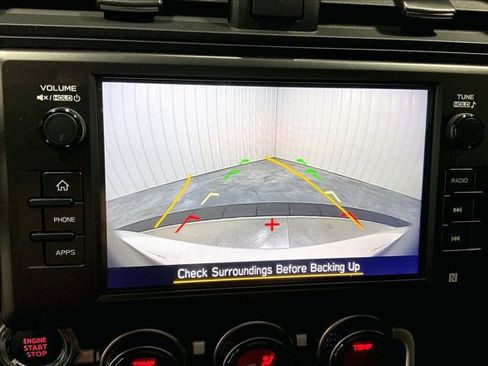 Used 2022 Subaru BRZ Premium RWD image 21