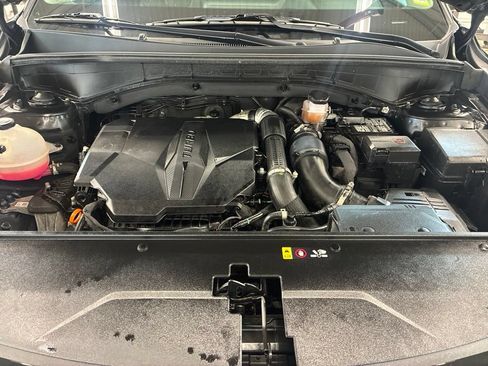 Certified 2023 Kia Sorento SX AWD/4WD image 28