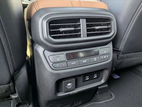 Certified 2026 Honda Passport TrailSport Elite image 18