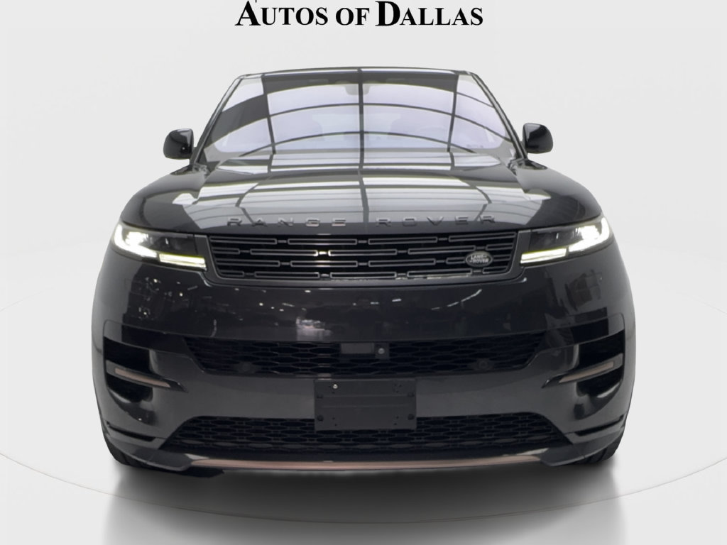 Used 2023 Land Rover Range Rover Sport SE Dynamic AWD/4WD image 4