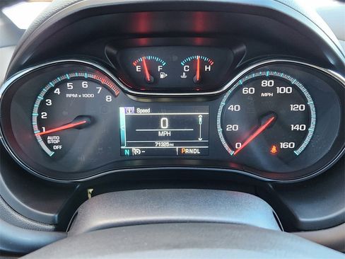 Used 2016 Chevrolet Cruze Premier image 6