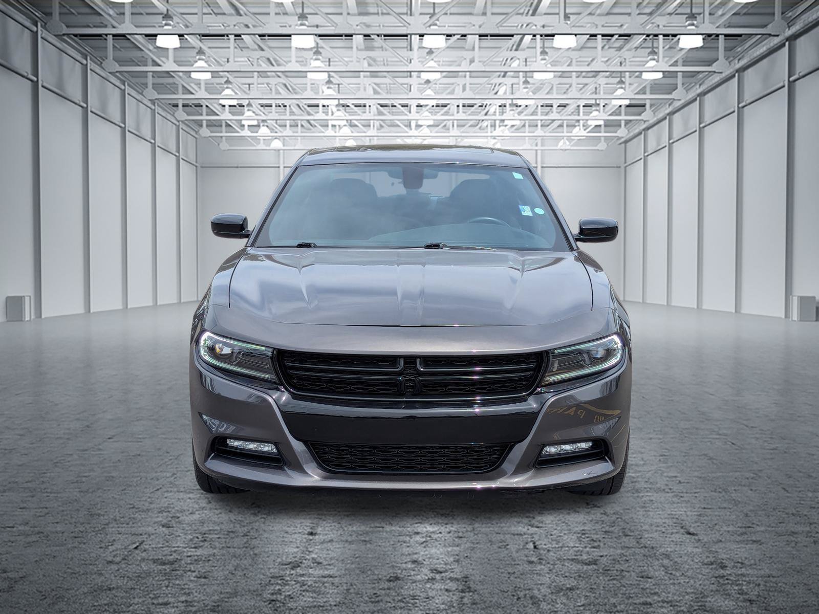 Used 2023 Dodge Charger SXT AWD/4WD image 8