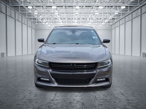 Used 2023 Dodge Charger SXT AWD/4WD image 8