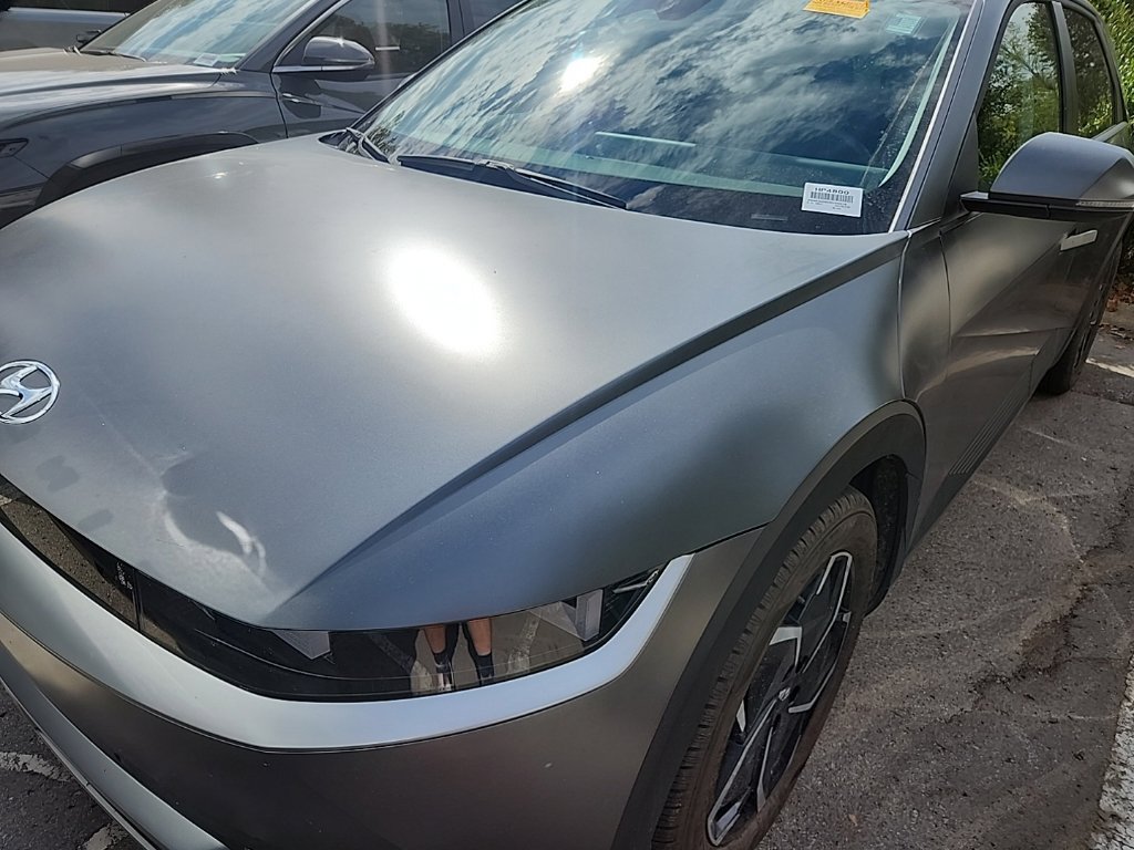 Certified 2024 Hyundai Ioniq 5 SEL RWD image 1