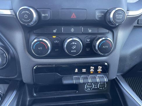 Used 2020 RAM 1500 Big Horn image 41