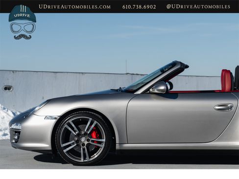Used 2012 Porsche 911 Carrera 4S image 11