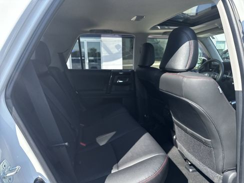 Used 2020 Toyota 4Runner TRD Pro image 28