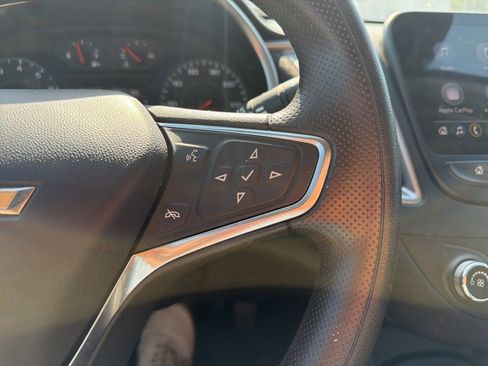 Used 2024 Chevrolet Malibu LS FWD image 14