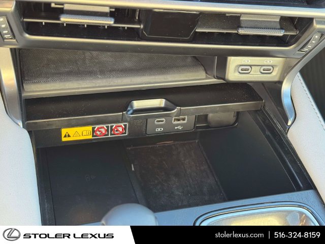 Used 2025 Lexus RX 350 Premium AWD/4WD image 35