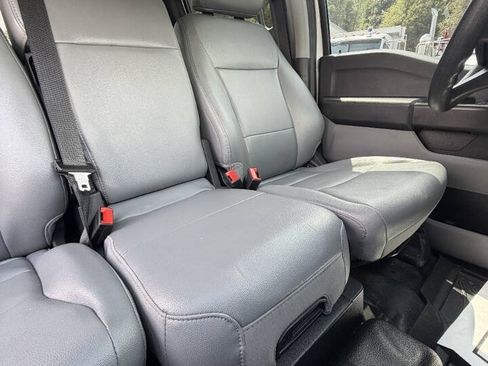 Used 2024 Ford F350 XL w/ XL Chrome Package AWD/4WD image 41
