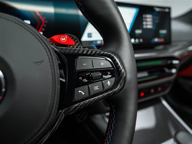 Used 2026 BMW M4 xDrive Competition AWD/4WD image 24