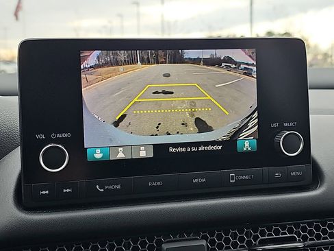 Used 2024 Honda HR-V Sport image 24