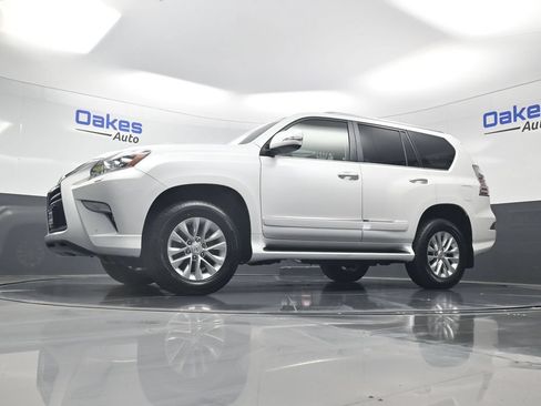 Used 2019 Lexus GX 460 Premium AWD/4WD image 44