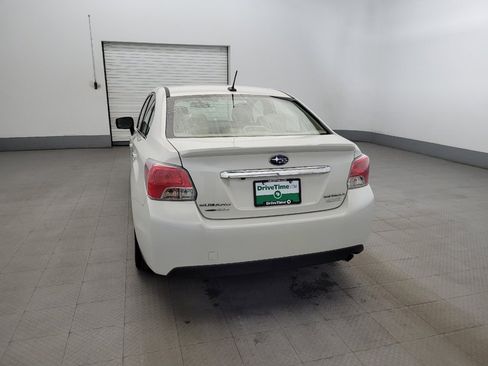 Used 2015 Subaru Impreza 2.0i Limited image 6