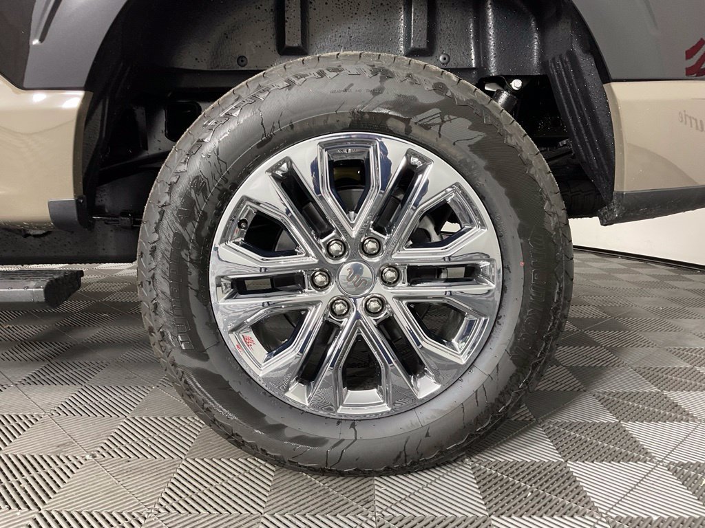 New 2026 Ford F150 King Ranch w/ Equipment Group 601A High AWD/4WD image 10