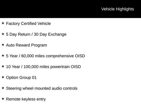 Certified 2022 Hyundai Tucson SEL AWD/4WD image 6