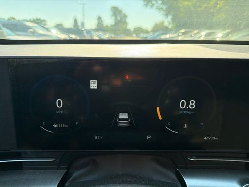 Used 2024 Hyundai Kona SEL w/ Convenience Package AWD/4WD image 8