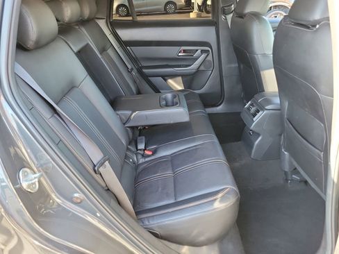 Used 2023 MAZDA CX-50 AWD 2.5 S w/ Cargo Package image 19