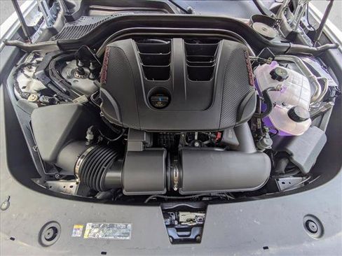 New 2026 Dodge Charger Scat Pack w/ Blacktop Package AWD/4WD image 18