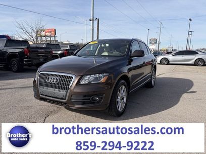 Used 2011 Audi Q5 2.0T Premium Plus