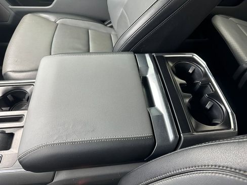 Used 2021 Ford F150 Lariat w/ Equipment Group 502A High image 67