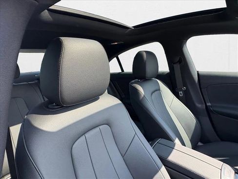New 2026 Mercedes-Benz CLA 250 image 21