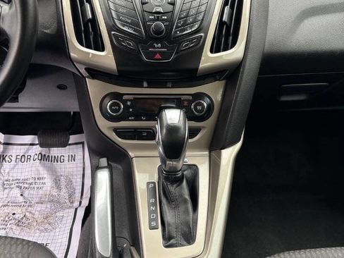 Used 2012 Ford Focus SEL FWD image 17