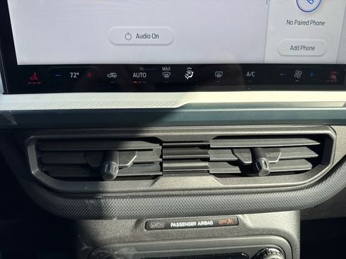 New 2026 Ford Bronco Sport Heritage w/ Convenience Package image 24