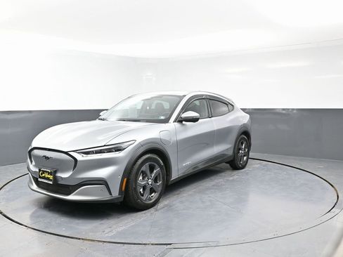 Used 2021 Ford Mustang Mach-E Select w/ Comfort/Technology Package image 5