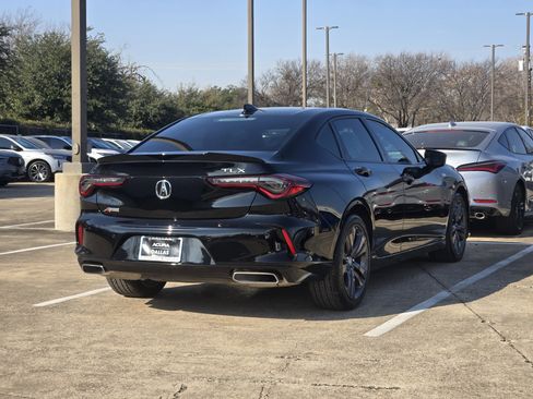 Certified 2023 Acura TLX A-Spec Package image 6