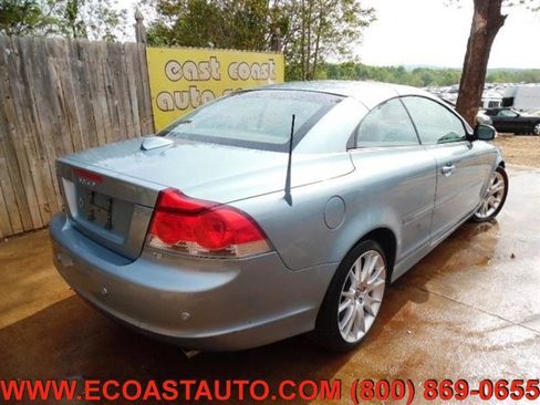 Used 2008 Volvo C70 T5 image 3
