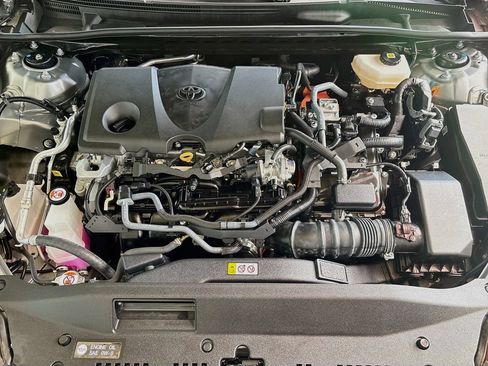 Certified 2026 Toyota Camry SE w/ Convenience Package FWD image 29