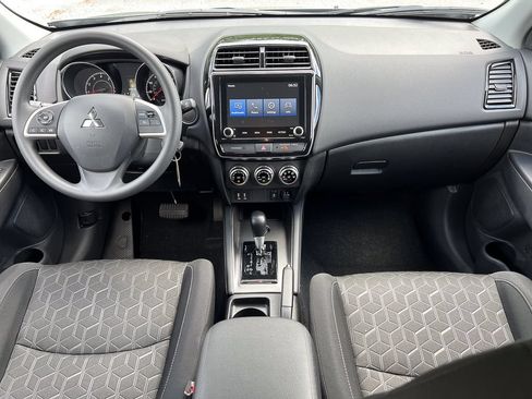 New 2026 Mitsubishi Outlander Sport AWD image 28