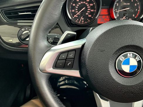 Used 2016 BMW Z4 sDrive28i image 10
