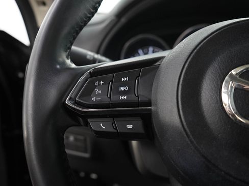 Used 2019 MAZDA CX-5 Touring AWD/4WD image 26