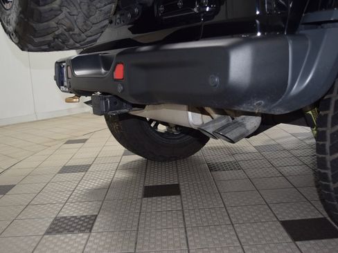 Used 2023 Jeep Wrangler Rubicon 392 w/ Trailer Tow Package image 19