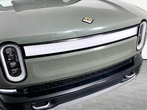 Used 2022 Rivian R1T Launch Edition AWD/4WD image 26