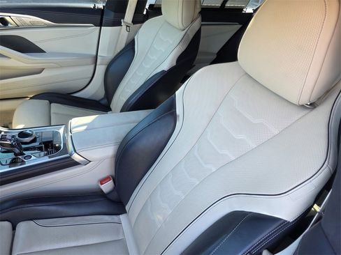 Used 2023 BMW 840i Gran Coupe image 11